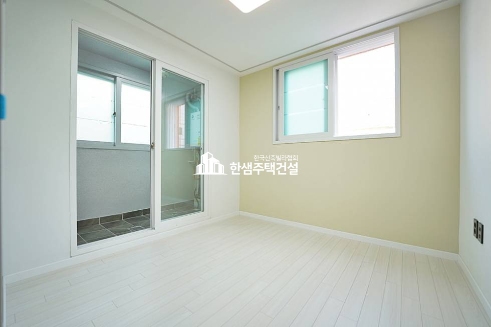 경기 부천원미구 원미동 벨루가5차 [복층 테라스, 3룸 테라스] 분양 매물번호 13709 사진 35