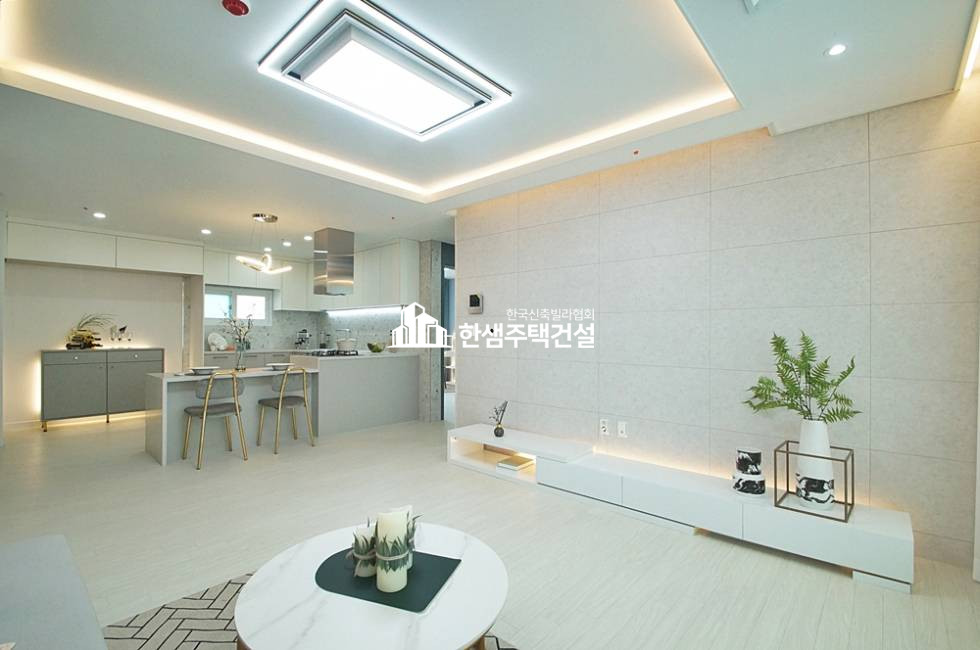 경기 부천소사구 소사본동 청담네스트 [ 3룸 A, B Type , 테라스] 분양 매물번호 13562 사진 7