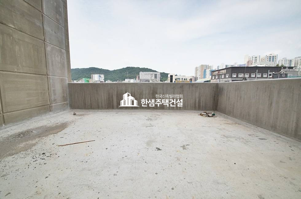 경기 부천소사구 소사본동 청담네스트 [ 3룸 A, B Type , 테라스] 분양 매물번호 13562 사진 18