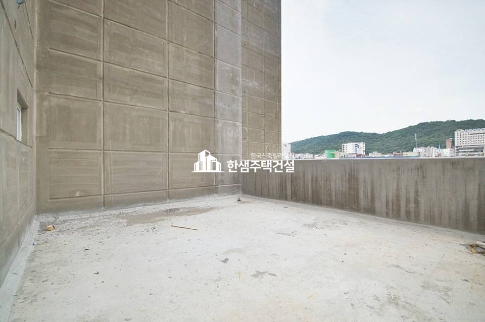 경기 부천소사구 소사본동 청담네스트 [ 3룸 A, B Type , 테라스] 분양 매물번호 13562 사진 19