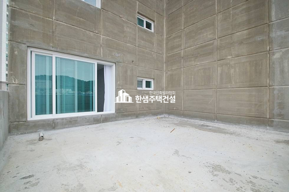 경기 부천소사구 소사본동 청담네스트 [ 3룸 A, B Type , 테라스] 분양 매물번호 13562 사진 20