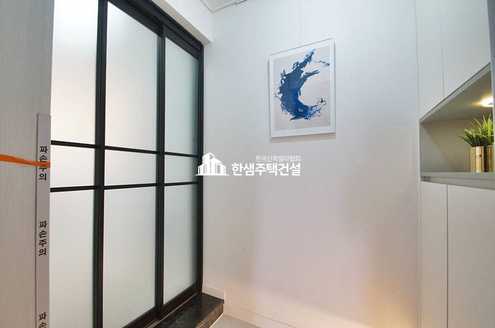 경기 부천소사구 소사본동 청담네스트 [ 3룸 A, B Type , 테라스] 분양 매물번호 13562 사진 24
