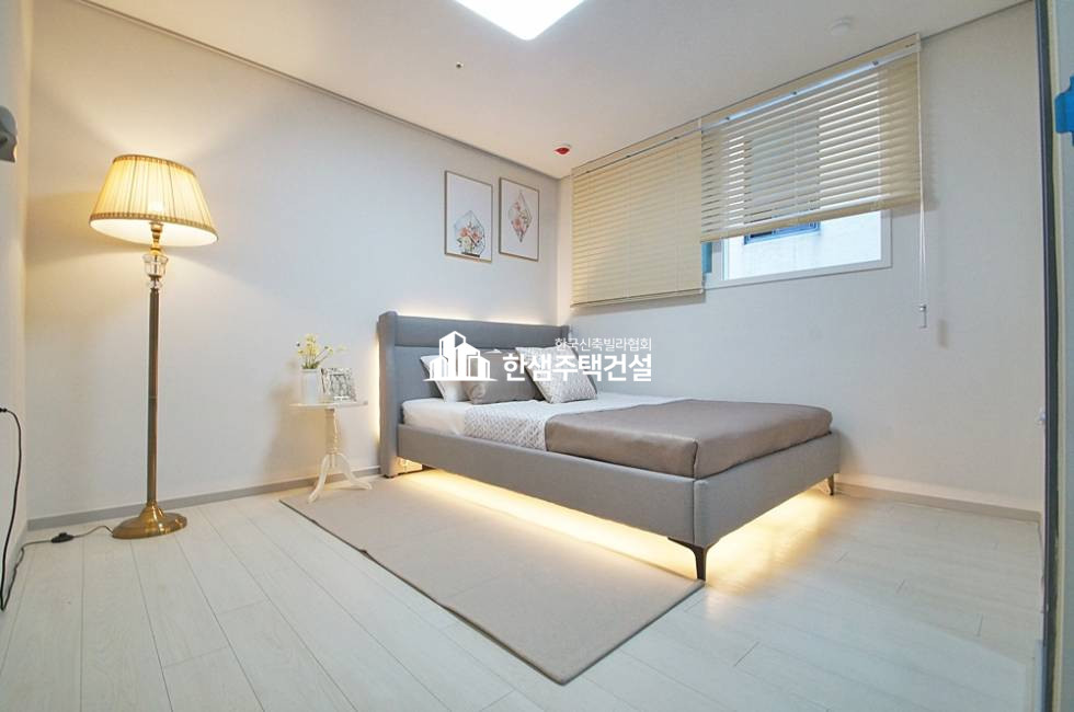 경기 부천원미구 심곡동 청담더마크 [부천 초역세권 3룸 A, B, C Type / 거실통베란다, 펜트리] 분양 매물번호 13724 사진 17