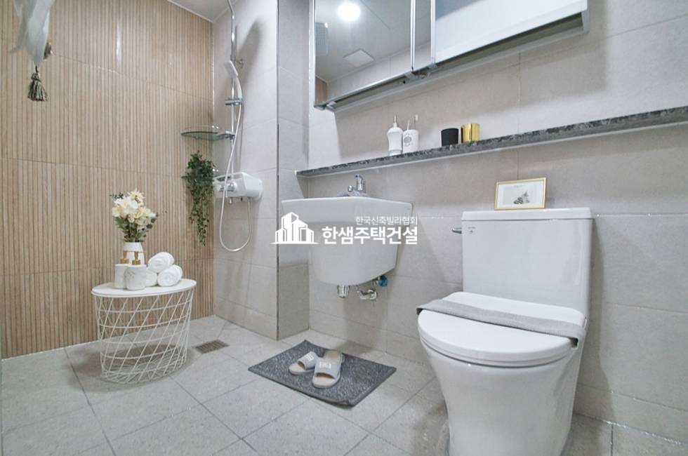 경기 부천원미구 심곡동 청담더마크 [부천 초역세권 3룸 A, B, C Type / 거실통베란다, 펜트리] 분양 매물번호 13724 사진 21