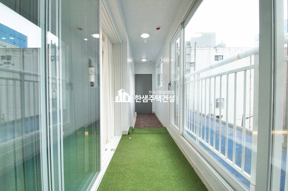 경기 부천원미구 심곡동 청담더마크 [부천 초역세권 3룸 A, B, C Type / 거실통베란다, 펜트리] 분양 매물번호 13724 사진 28