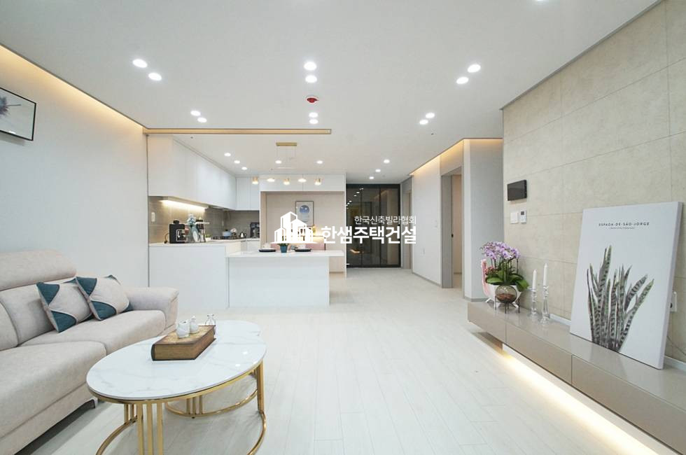 경기 부천원미구 심곡동 청담더마크 [부천 초역세권 3룸 A, B, C Type / 거실통베란다, 펜트리] 분양 매물번호 13724 사진 31