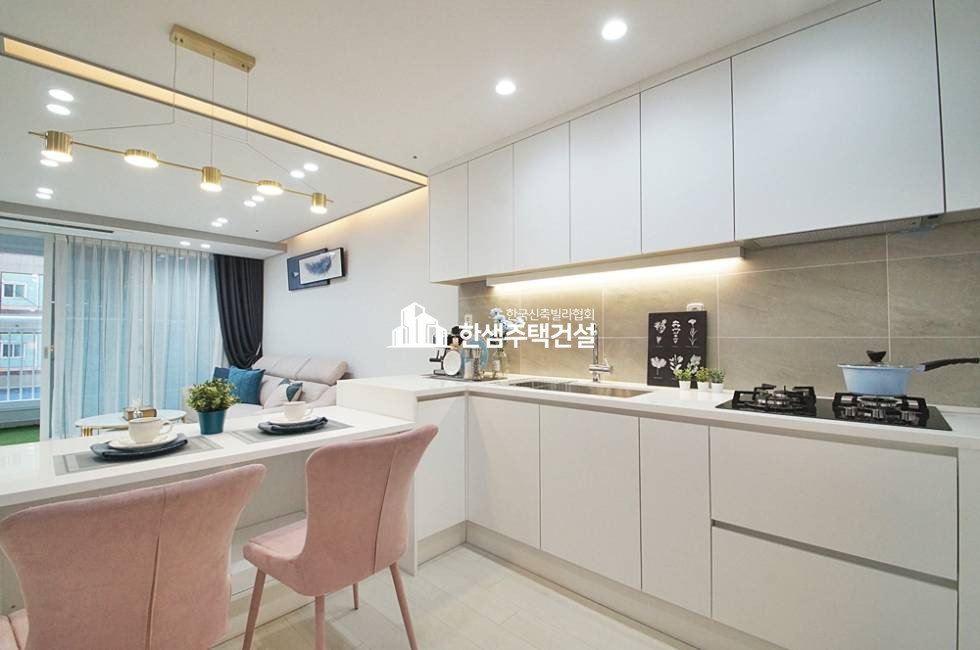 경기 부천원미구 심곡동 청담더마크 [부천 초역세권 3룸 A, B, C Type / 거실통베란다, 펜트리] 분양 매물번호 13724 사진 36