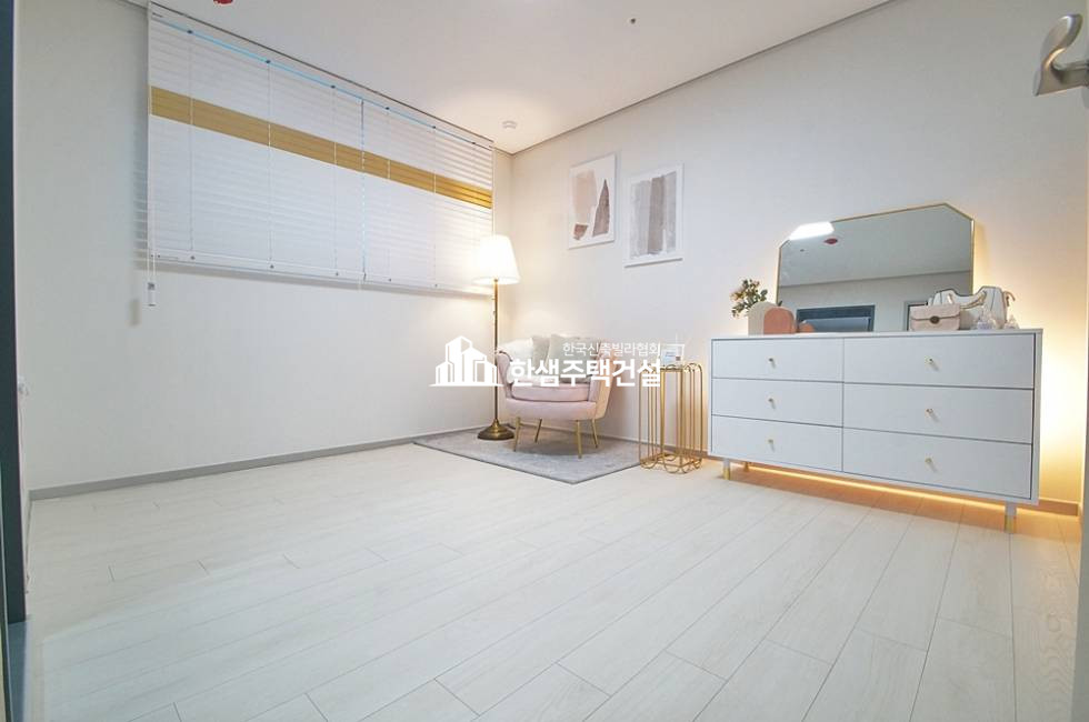 경기 부천원미구 심곡동 청담더마크 [부천 초역세권 3룸 A, B, C Type / 거실통베란다, 펜트리] 분양 매물번호 13724 사진 37