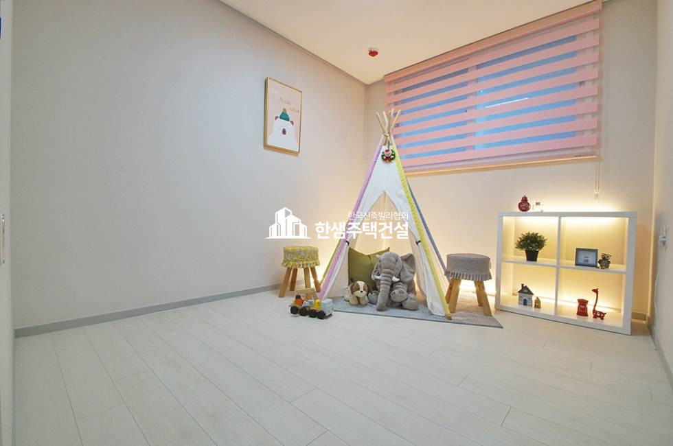경기 부천원미구 심곡동 청담더마크 [부천 초역세권 3룸 A, B, C Type / 거실통베란다, 펜트리] 분양 매물번호 13724 사진 39
