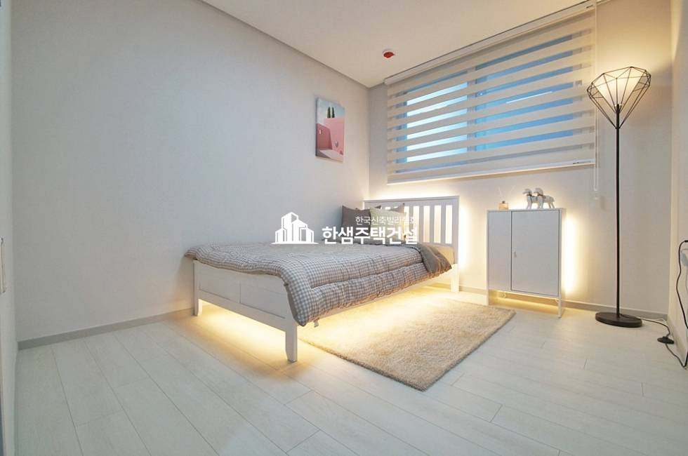 경기 부천원미구 심곡동 청담더마크 [부천 초역세권 3룸 A, B, C Type / 거실통베란다, 펜트리] 분양 매물번호 13724 사진 40