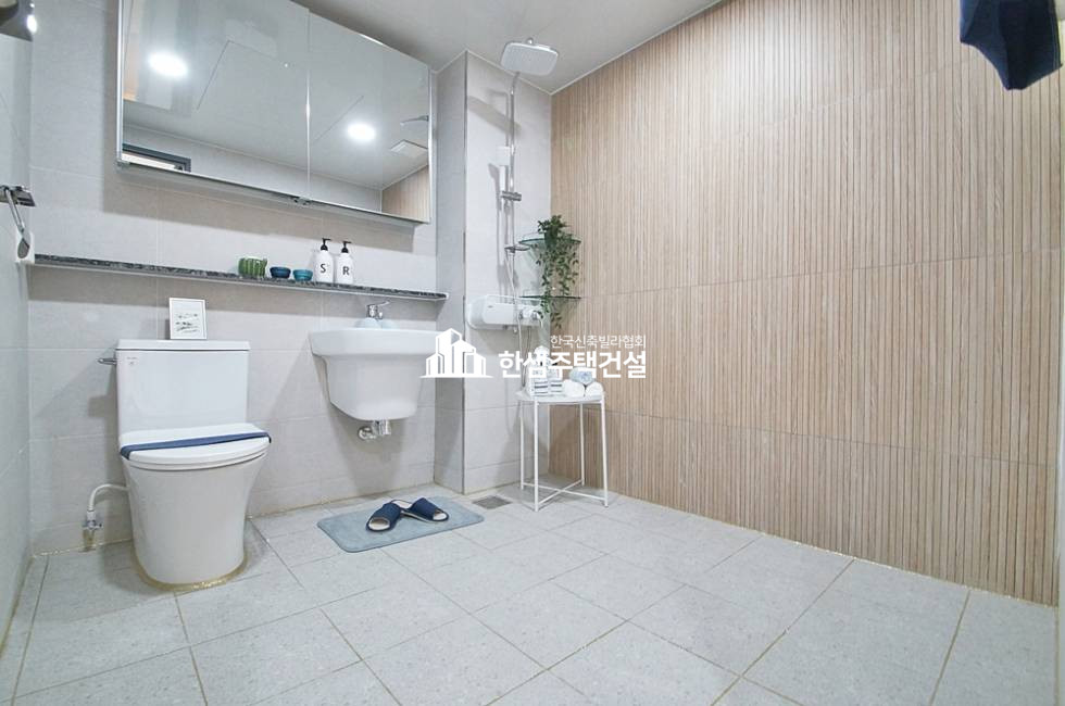 경기 부천원미구 심곡동 청담더마크 [부천 초역세권 3룸 A, B, C Type / 거실통베란다, 펜트리] 분양 매물번호 13724 사진 41