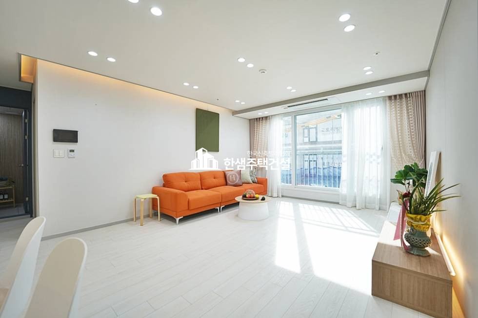 경기 부천원미구 심곡동 청담더마크 [부천 초역세권 3룸 A, B, C Type / 거실통베란다, 펜트리] 분양 매물번호 13724 사진 47