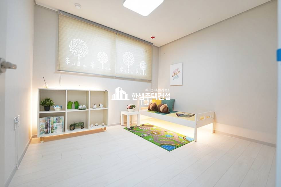 경기 부천원미구 심곡동 청담더마크 [부천 초역세권 3룸 A, B, C Type / 거실통베란다, 펜트리] 분양 매물번호 13724 사진 60