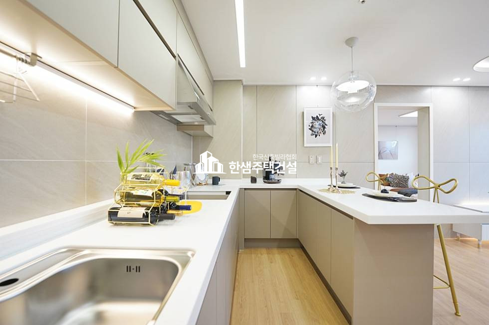 경기 성남수정구 신흥동 더젠시티 [신흥역 초역세권 도보1분 3룸 A Type] 분양 매물번호 13728 사진 14