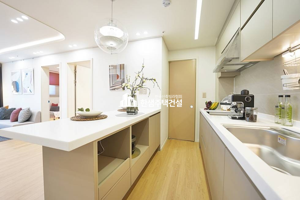 경기 성남수정구 신흥동 더젠시티 [신흥역 초역세권 도보1분 3룸 B Type] 분양 매물번호 13729 사진 14