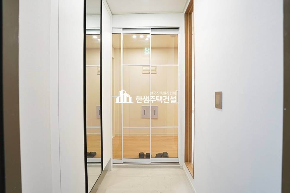 경기 성남수정구 신흥동 더젠시티 [신흥역 초역세권 도보1분 3룸 B Type] 분양 매물번호 13729 사진 23