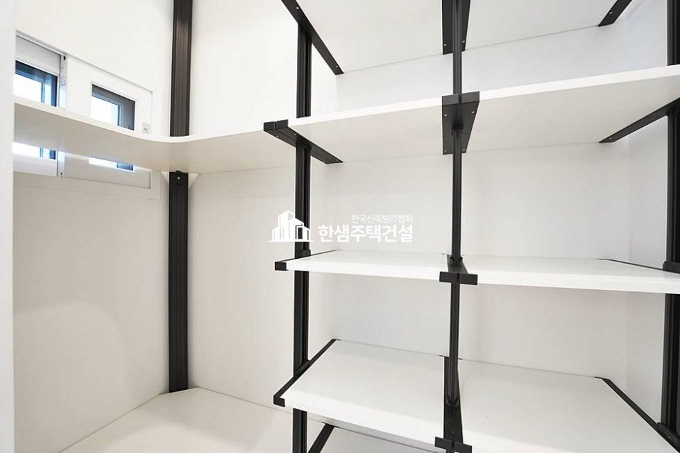경기 파주시 야당동 비아루체5차 [4룸, LG오브제 풀옵션. 테라스. 5룸복층] 분양 매물번호 13267 사진 19