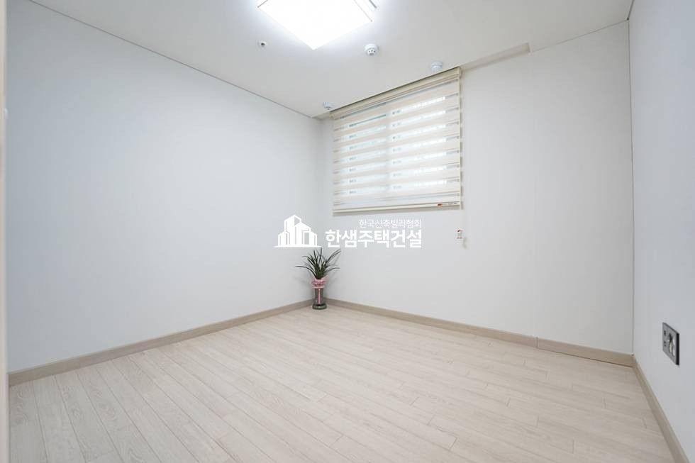 경기 성남중원구 성남동 에비뉴7차 [3룸 드레스룸 Type] 분양 매물번호 13749 사진 17