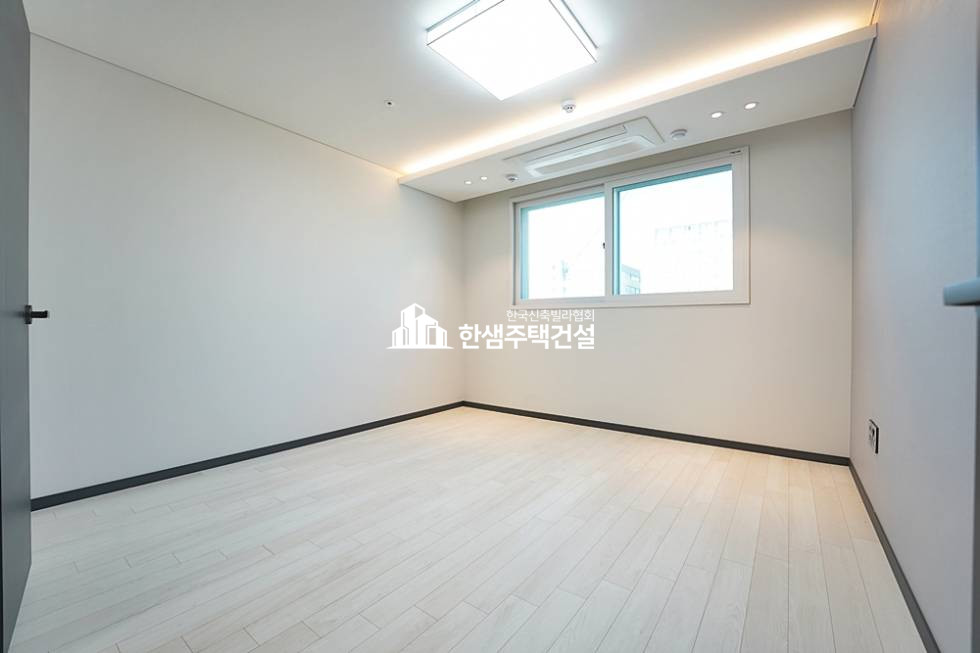 경기 성남수정구 신흥동 더에비뉴 [3룸 A, B Type] 분양 매물번호 13748 사진 13