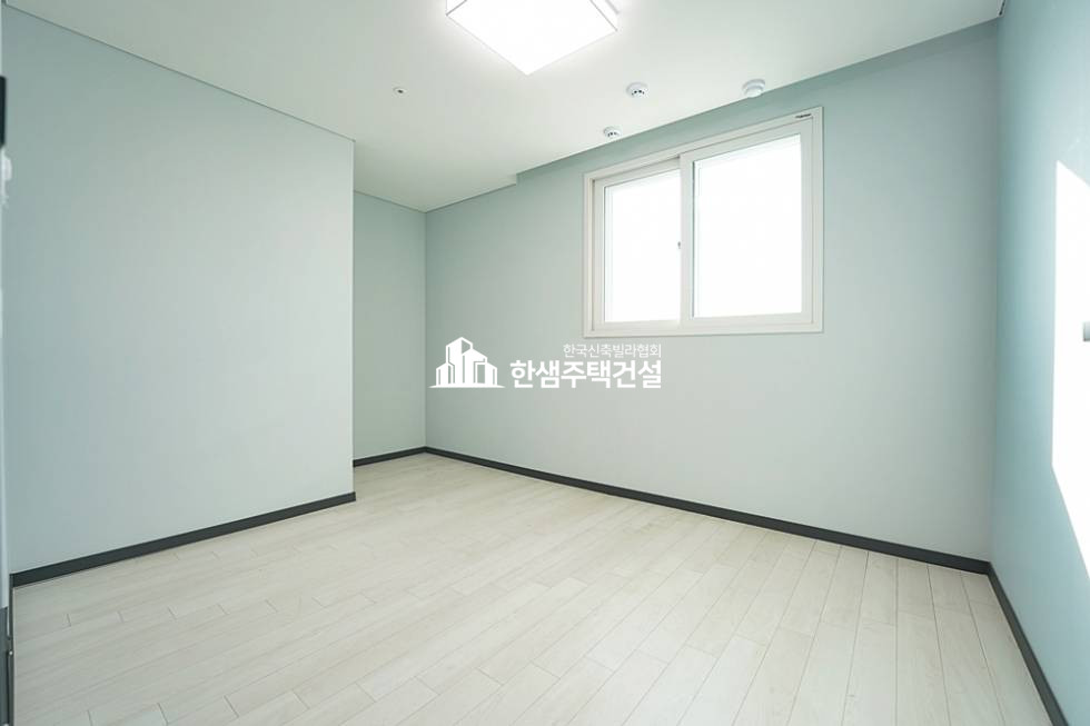 경기 성남수정구 신흥동 더에비뉴 [3룸 A, B Type] 분양 매물번호 13748 사진 15