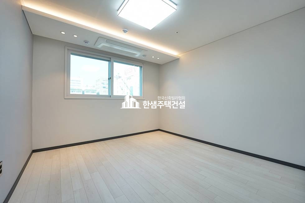 경기 성남수정구 신흥동 더에비뉴 [3룸 A, B Type] 분양 매물번호 13748 사진 31