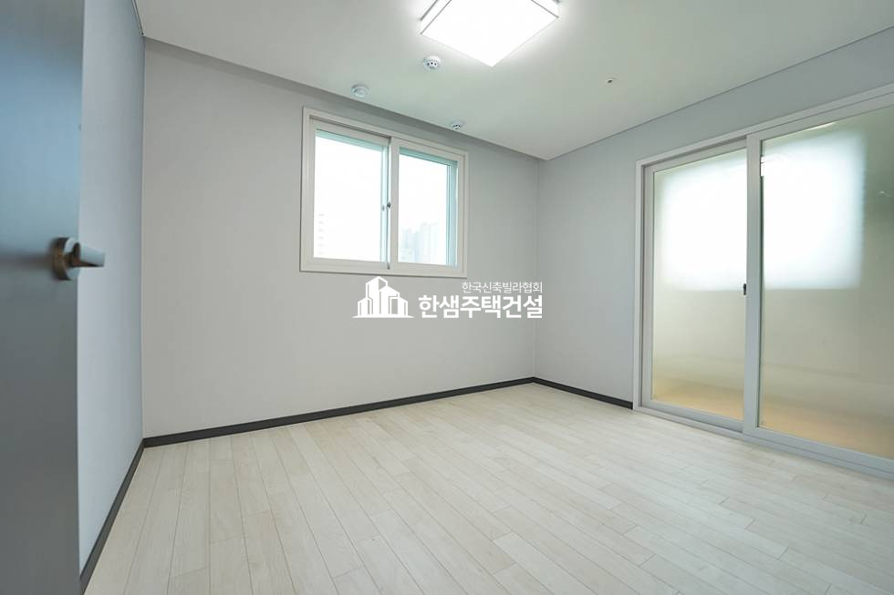 경기 성남수정구 신흥동 더에비뉴 [3룸 A, B Type] 분양 매물번호 13748 사진 33