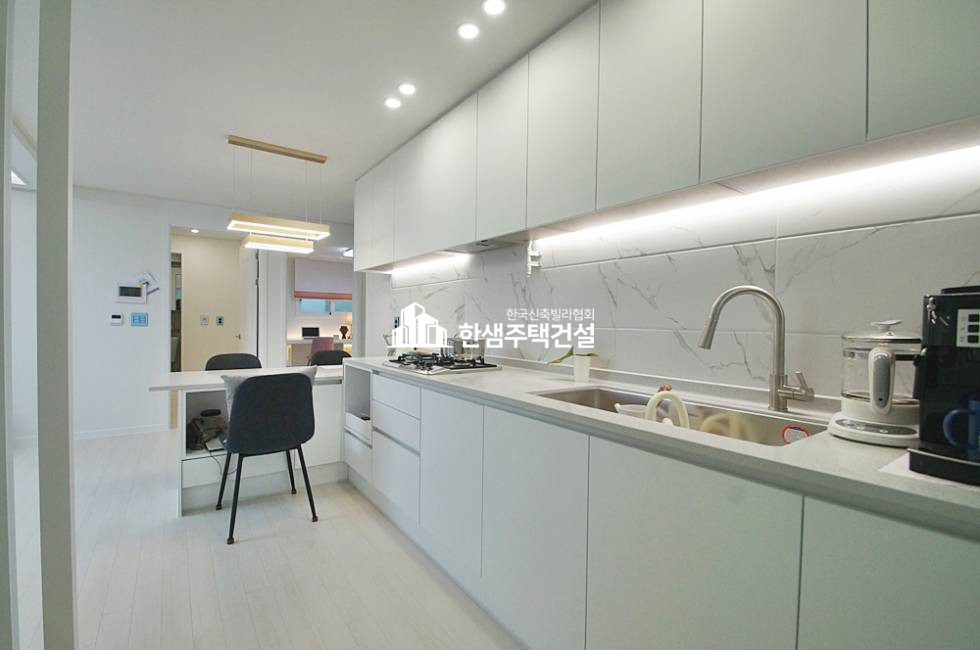경기 부천소사구 심곡본동 더 그레이스빌 [3룸 A, B , 복층 테라스 Type] 분양 매물번호 13743 사진 11