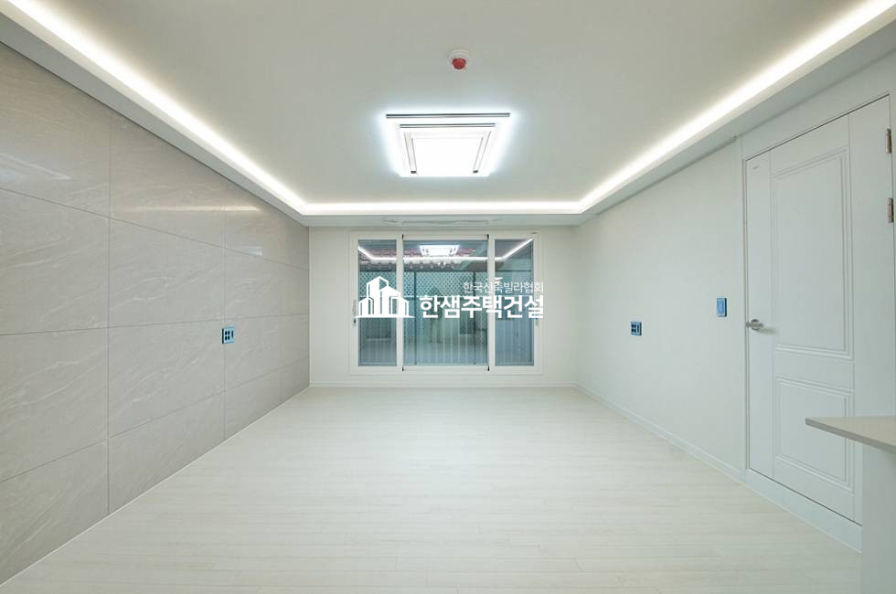 경기 부천소사구 심곡본동 더 그레이스빌 [3룸 A, B , 복층 테라스 Type] 분양 매물번호 13743 사진 23