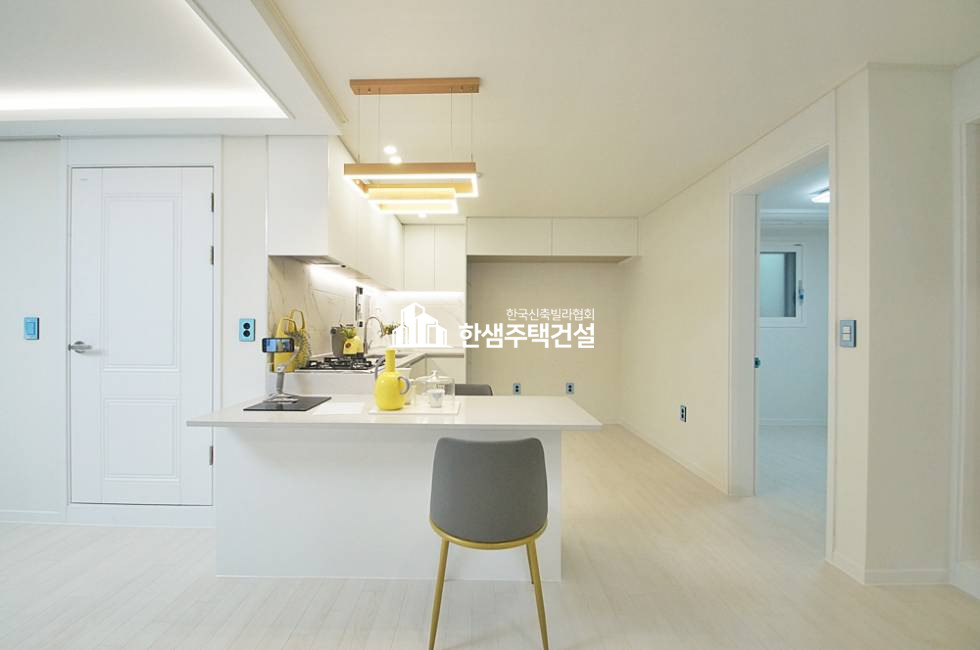 경기 부천소사구 심곡본동 더 그레이스빌 [3룸 A, B , 복층 테라스 Type] 분양 매물번호 13743 사진 28