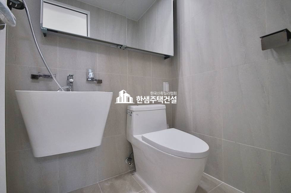 경기 부천소사구 심곡본동 더 그레이스빌 [3룸 A, B , 복층 테라스 Type] 분양 매물번호 13743 사진 32