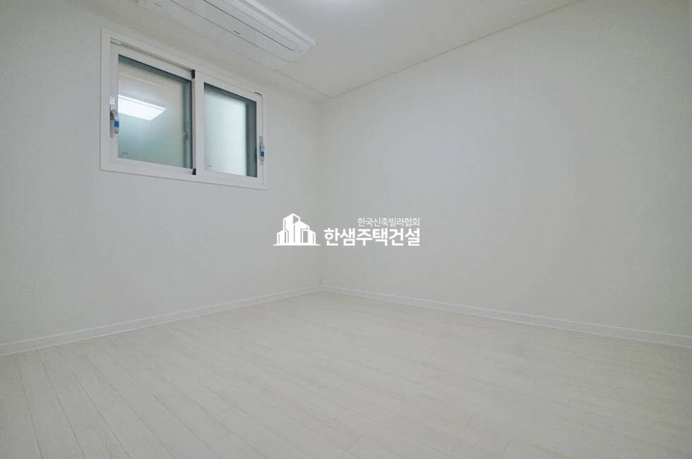 경기 부천소사구 심곡본동 더 그레이스빌 [3룸 A, B , 복층 테라스 Type] 분양 매물번호 13743 사진 33
