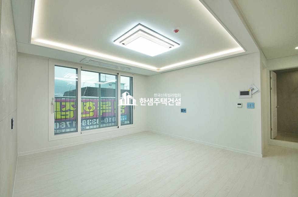 경기 부천소사구 심곡본동 더 그레이스빌 [3룸 A, B , 복층 테라스 Type] 분양 매물번호 13743 사진 40