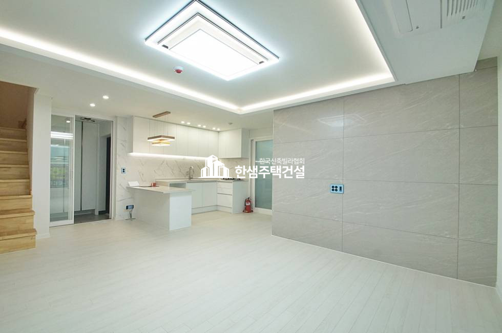 경기 부천소사구 심곡본동 더 그레이스빌 [3룸 A, B , 복층 테라스 Type] 분양 매물번호 13743 사진 43