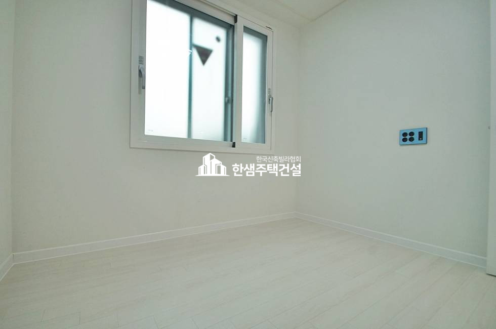 경기 부천소사구 심곡본동 더 그레이스빌 [3룸 A, B , 복층 테라스 Type] 분양 매물번호 13743 사진 49