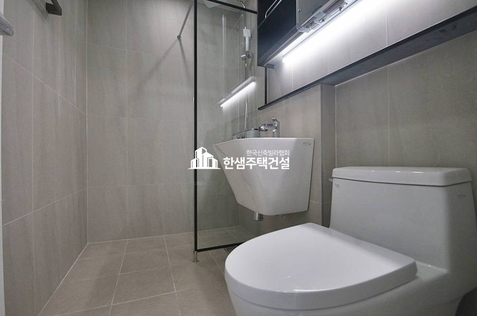 경기 부천소사구 심곡본동 더 그레이스빌 [3룸 A, B , 복층 테라스 Type] 분양 매물번호 13743 사진 50