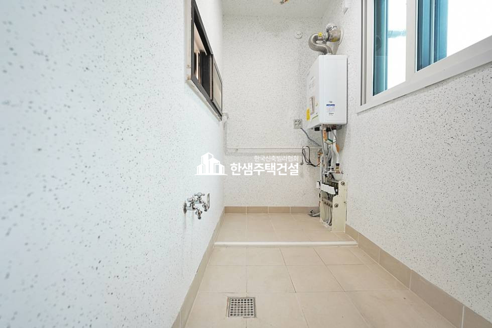 인천 미추홀구 문학동 라온빌드 [복층 테라스 드레스룸 Type] 분양 매물번호 13745 사진 15