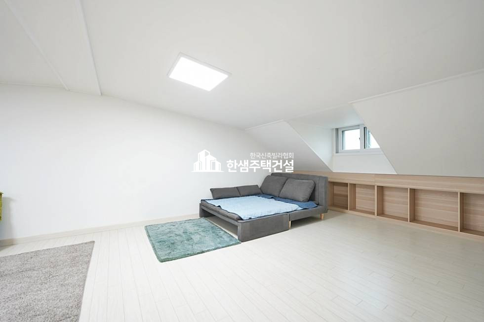 인천 미추홀구 문학동 라온빌드 [복층 테라스 드레스룸 Type] 분양 매물번호 13745 사진 27