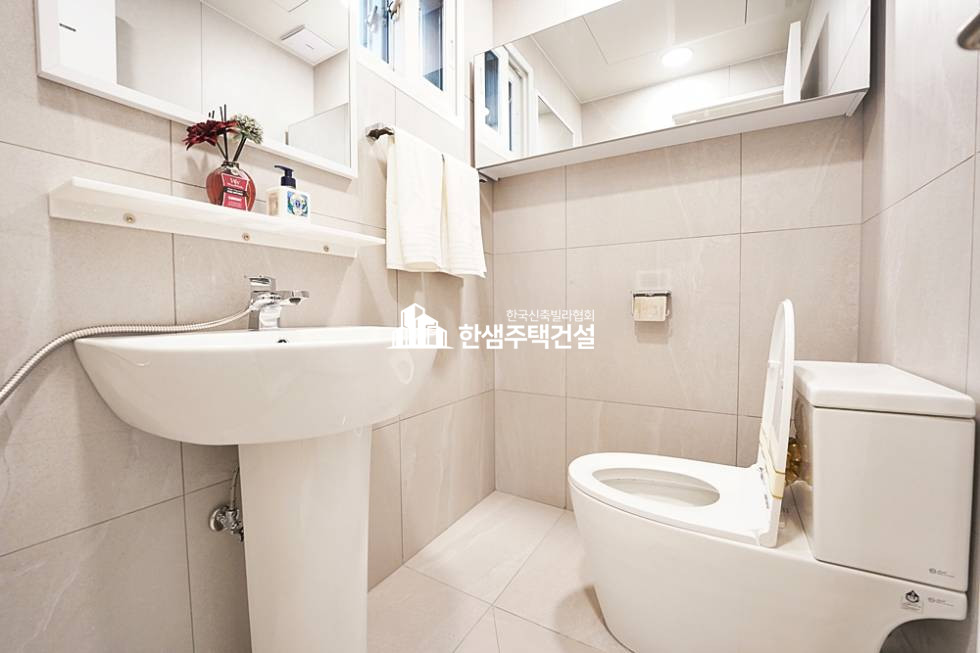 인천 미추홀구 문학동 파르나스 [3룸 A, B, 복층 Type] 분양 매물번호 13746 사진 16