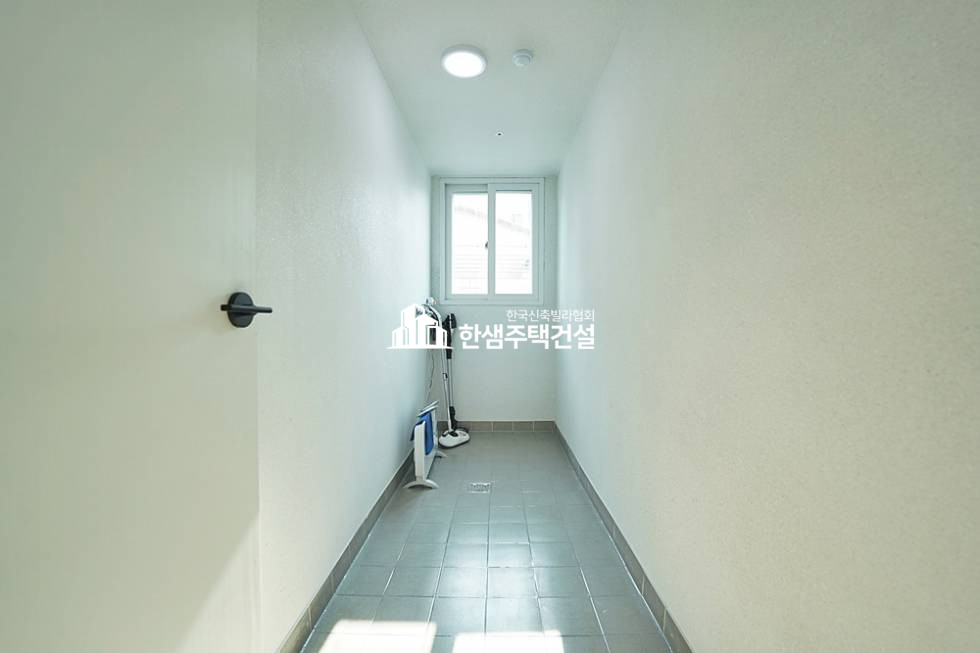 인천 미추홀구 숭의동 포레나 [3룸 A, B Type] 분양 매물번호 13747 사진 15