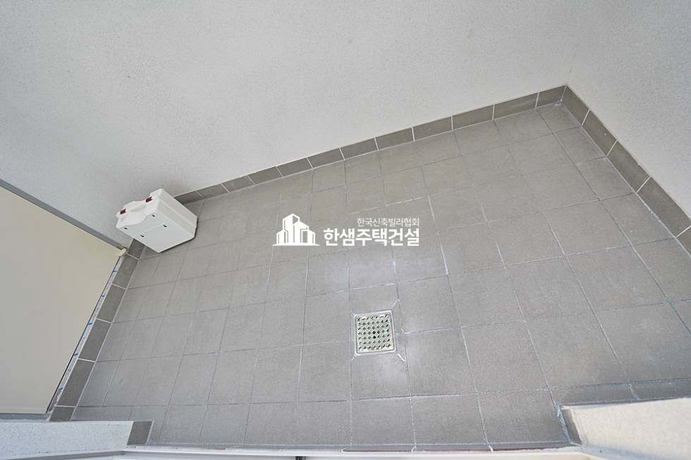 인천 미추홀구 숭의동 포레나 [3룸 A, B Type] 분양 매물번호 13747 사진 22