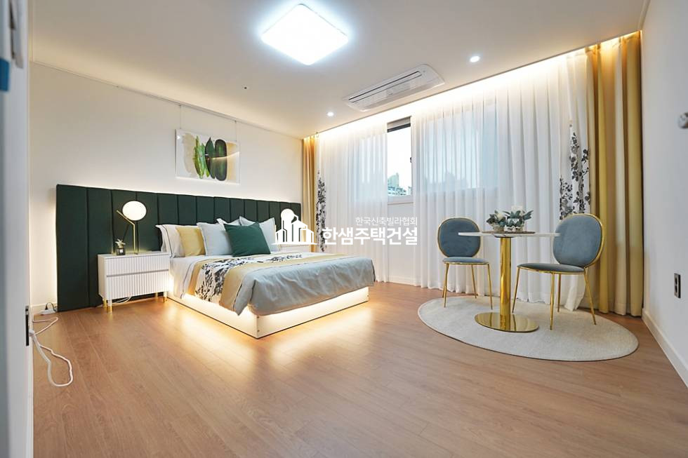 경기 부천소사구 괴안동 세웅 더 스카이 아파트 [1개동 10층 18세대] 분양 매물번호 13738 사진 13