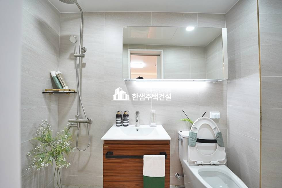 경기 부천소사구 괴안동 세웅 더 스카이 아파트 [1개동 10층 18세대] 분양 매물번호 13738 사진 14
