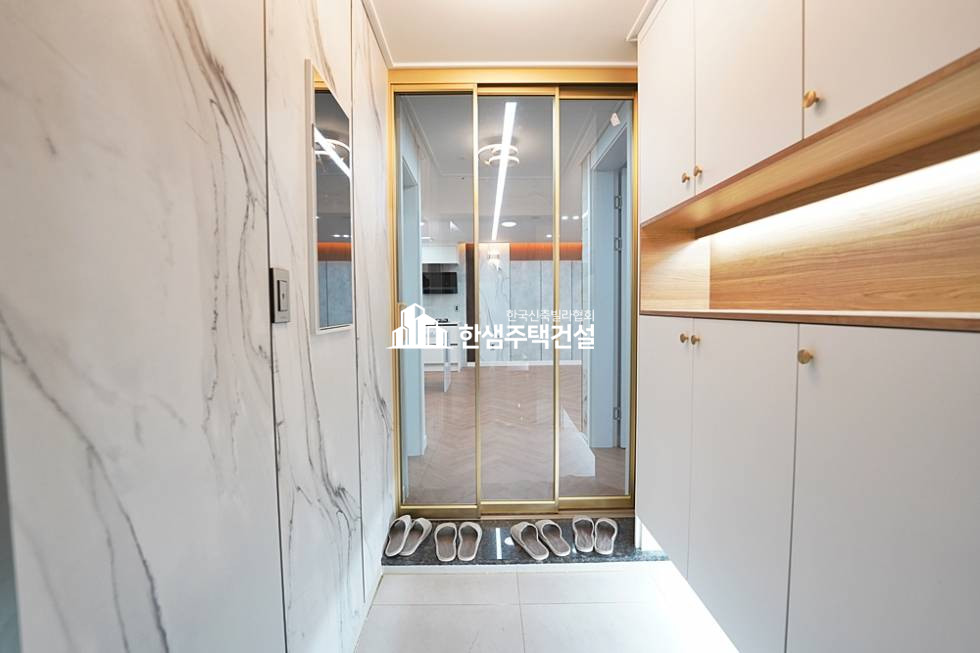경기 부천소사구 괴안동 세웅 더 스카이 아파트 [1개동 10층 18세대] 분양 매물번호 13738 사진 20