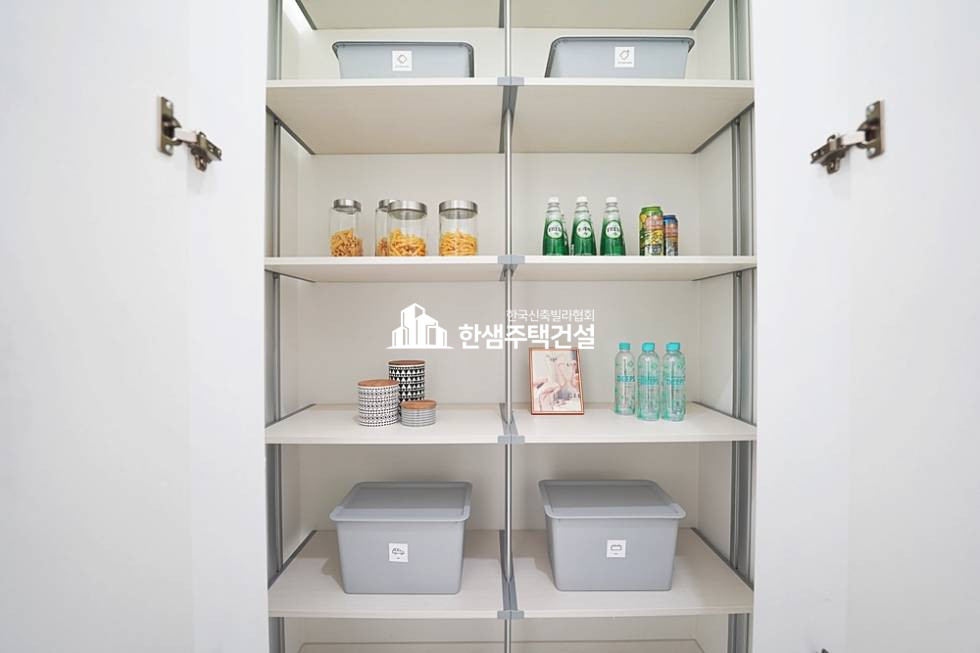 경기 파주시 상지석동 넛지인하우스 [단독주택, 야외자쿠지, 마당3, 테라스, 풀옵션] 분양 매물번호 13737 사진 41