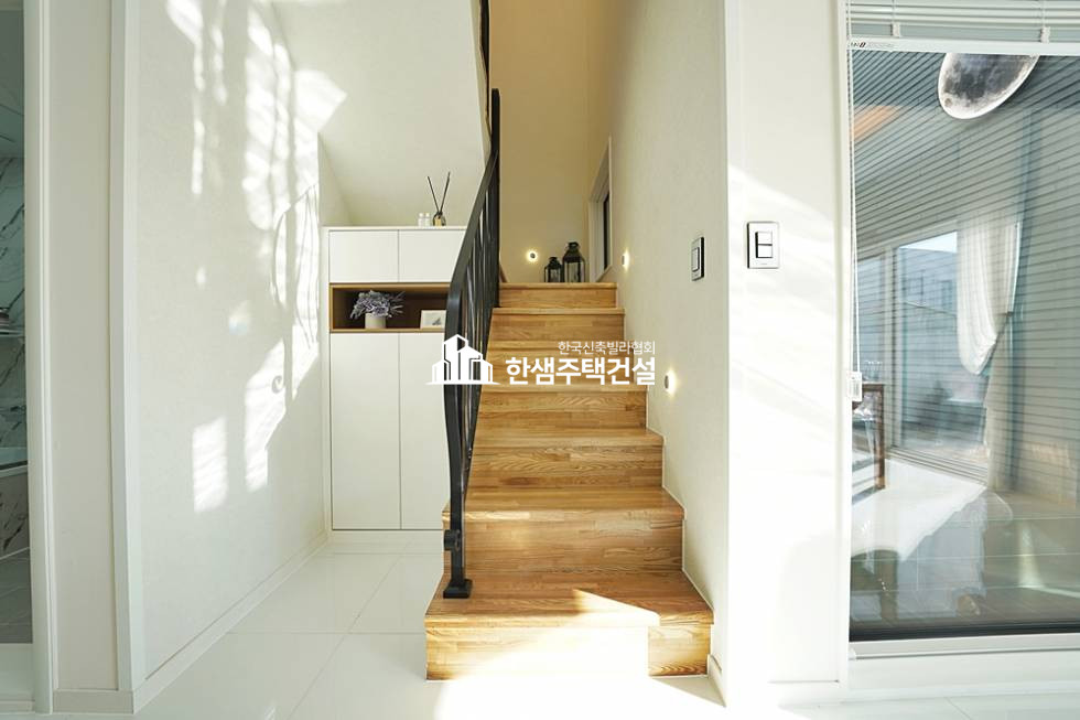 경기 파주시 상지석동 넛지인하우스 [단독주택, 야외자쿠지, 마당3, 테라스, 풀옵션] 분양 매물번호 13737 사진 44