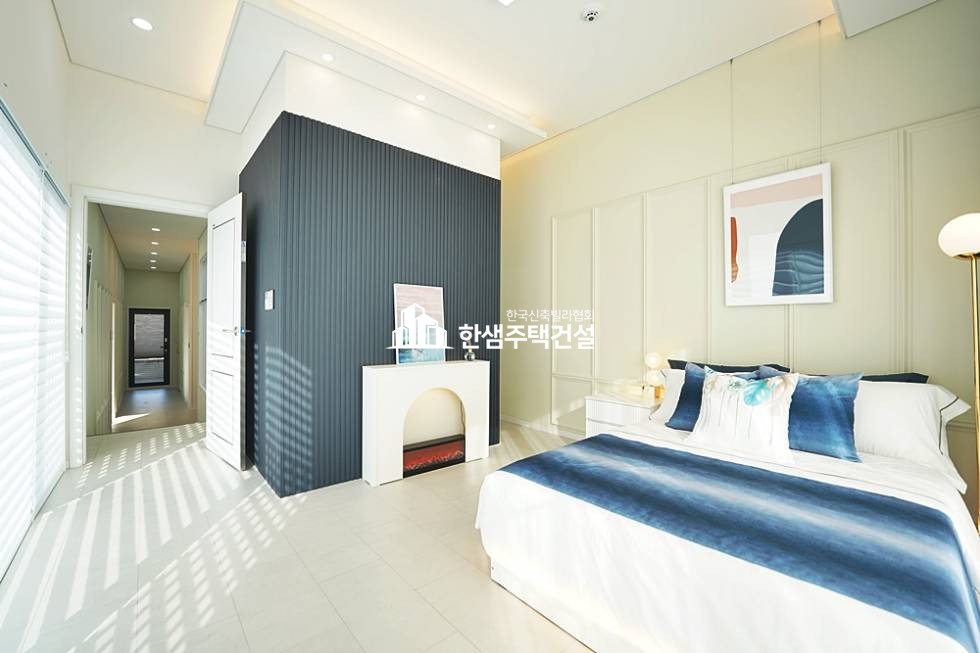경기 파주시 상지석동 넛지인하우스 [단독주택, 야외자쿠지, 마당3, 테라스, 풀옵션] 분양 매물번호 13737 사진 57