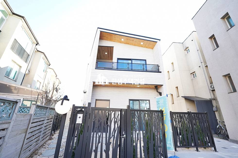 경기 파주시 상지석동 넛지인하우스 [단독주택, 야외자쿠지, 마당3, 테라스, 풀옵션] 분양 매물번호 13737 사진 69