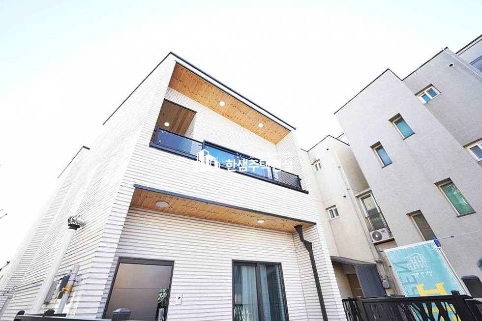 경기 파주시 상지석동 넛지인하우스 [단독주택, 야외자쿠지, 마당3, 테라스, 풀옵션] 분양 매물번호 13737 사진 71