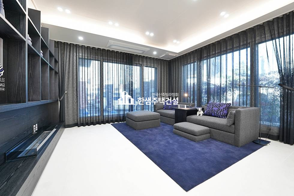 경기 파주시 야당동 탑클라우드 [ 3룸 3개동 20세대 , 드레스룸, 파우더룸] 분양 매물번호 13736 사진 5