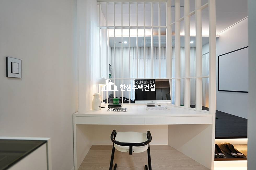 경기 파주시 야당동 탑클라우드 [ 3룸 3개동 20세대 , 드레스룸, 파우더룸] 분양 매물번호 13736 사진 25